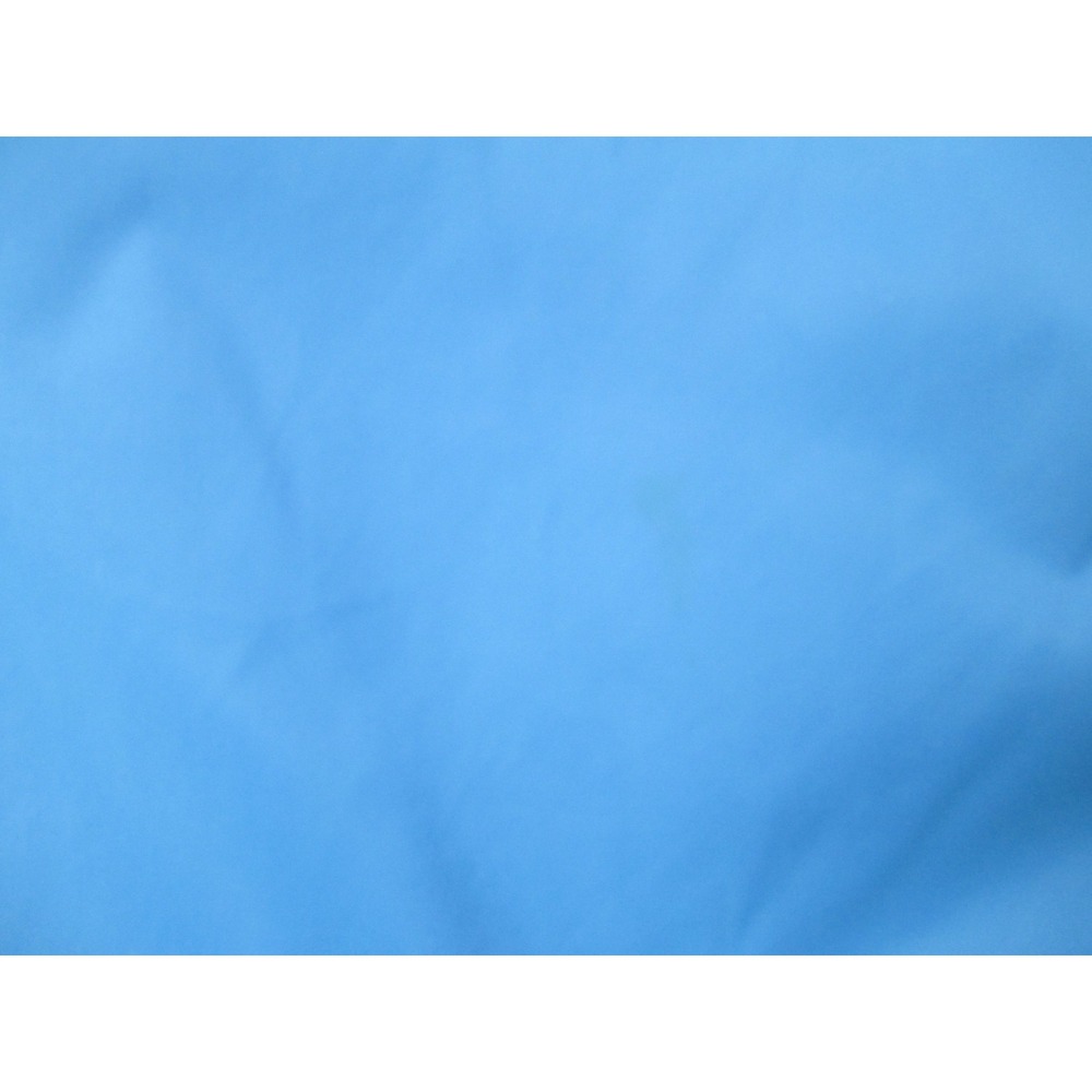 Columbia Jacket Mens Extra Large Blue Full Zip Hooded‎ Windbreaker Lightweight* - Picture 7 of 11